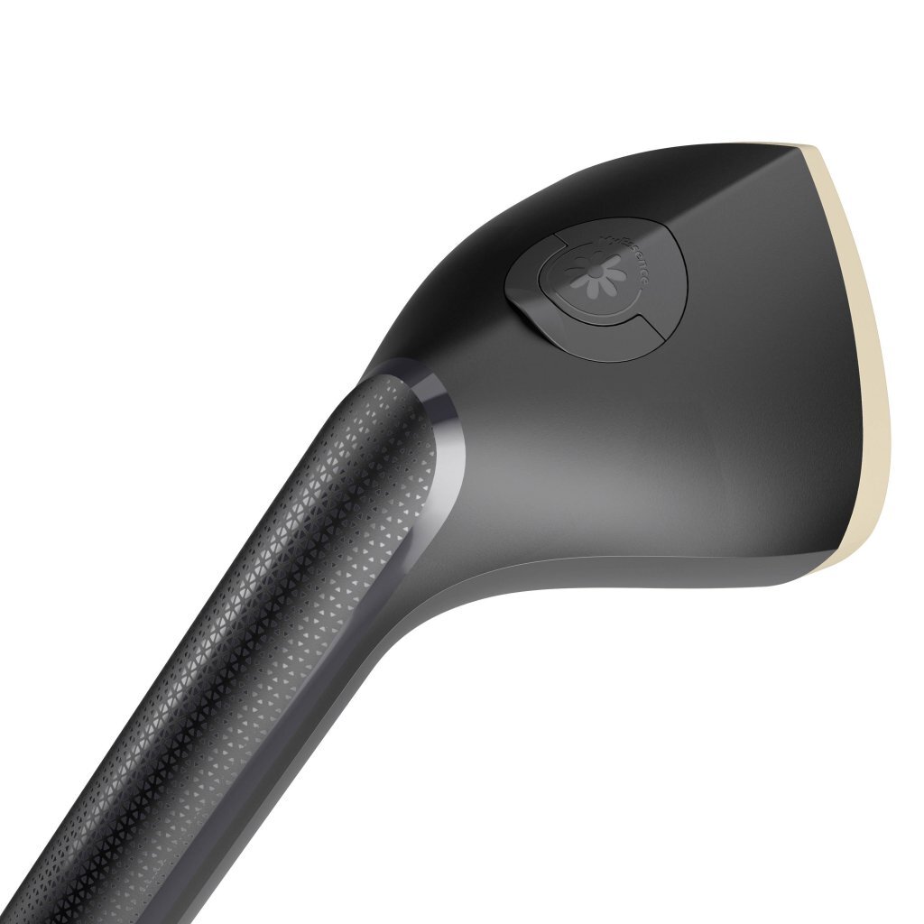 Philips STE3170/80 3000 Series Stand Steamer Zwart/Goud - Image 2