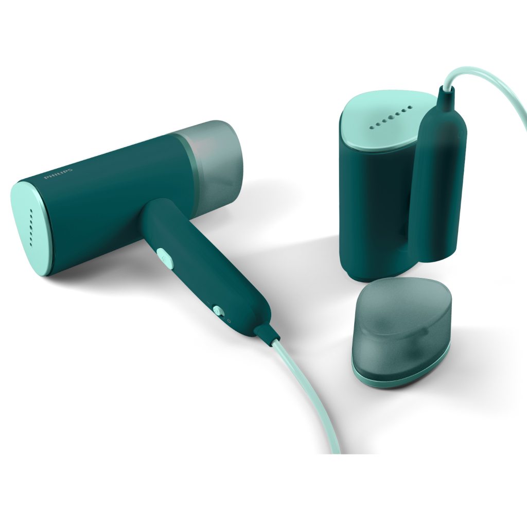 Philips STH3020/70 Kledingstomer Groen - Image 5