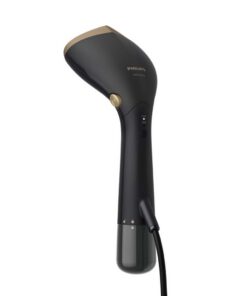 Alternative view of Philips STH7060/80 Kledingstomer Zwart/Goud