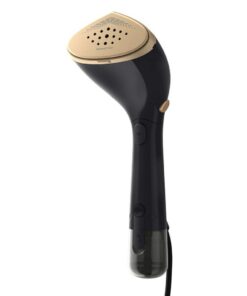 Philips STH7060/80 Kledingstomer Zwart/Goud