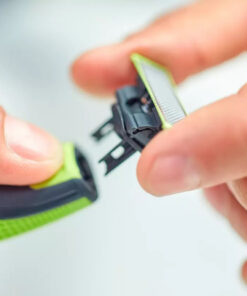 Alternative view of Philips Scheerkop Oneblade