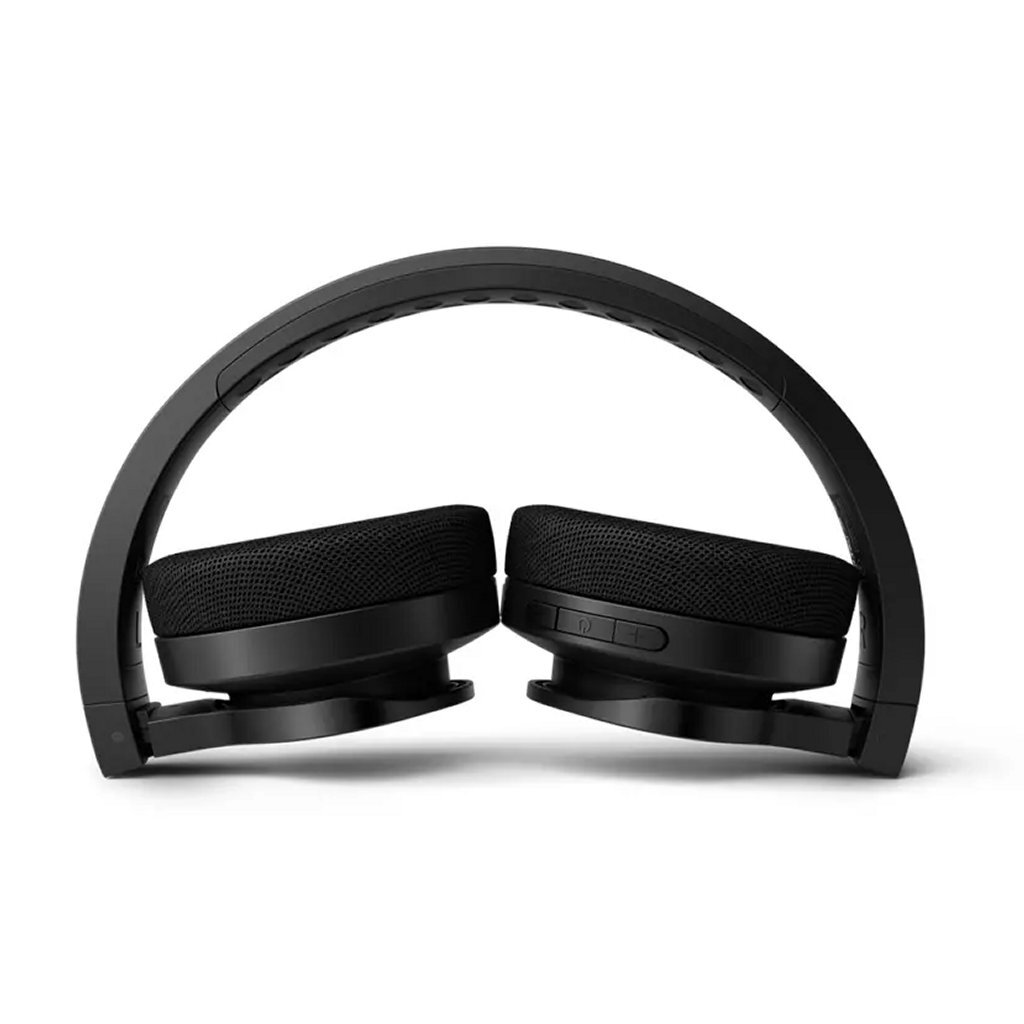 Philips TAA4216BK/00 Draadloze Sportkoptelefoon Zwart - Image 4