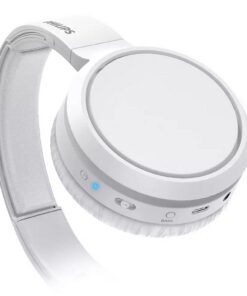 Alternative view of Philips TAH5205WT/00 Draadloze Hoofdtelefoon Wit