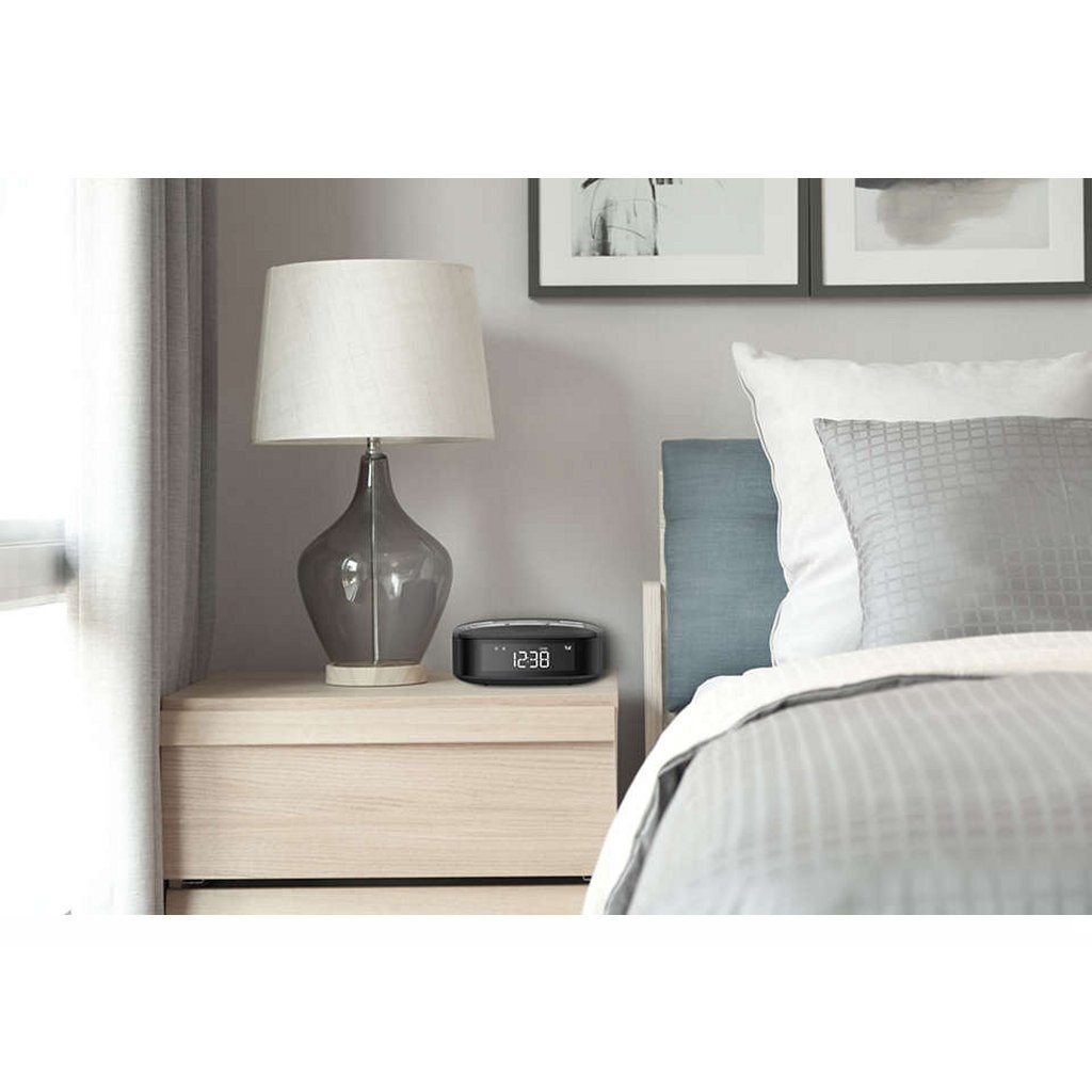 Philips TAR3505/12 DAB+ Wekkerradio Zwart - Image 3