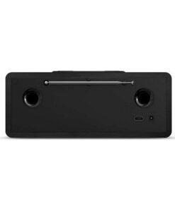 Alternative view of Philips TAR8805/10 Internetradio Zwart