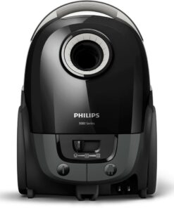 Alternative view of Philips XD3112/09 3000 Series Stofzuiger 900W Zwart