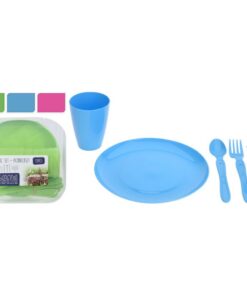 Picknickset 31-delig