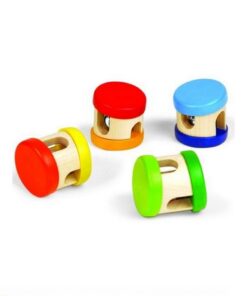 Pintoy Bellen Rol Rammelaar