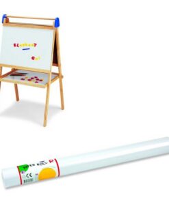 Pintoy Papierrol voor Tekenbord 20M x 50cm