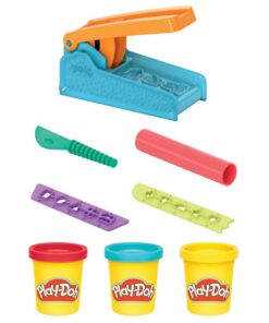 Alternative view of Plah-Doh Fun Factory Start Set
