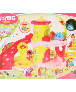 Play Big Speelset Animal Planet Flower Paradise