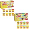 Play-Doh 8 Pack Assorti