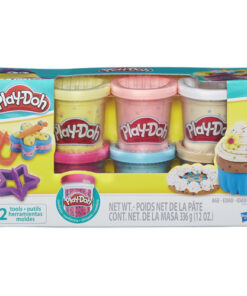 Play-Doh Confetti
