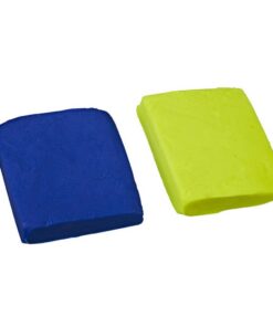 Play-Doh Grab and Go Compound Bag + 2 Kleuren Klei