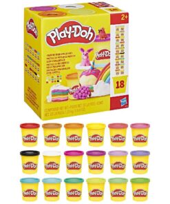 Play-Doh Imagine Anything 18 Pack