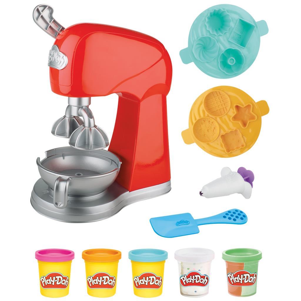 Play-Doh Kitchen Creations Magische Mixer - Image 2