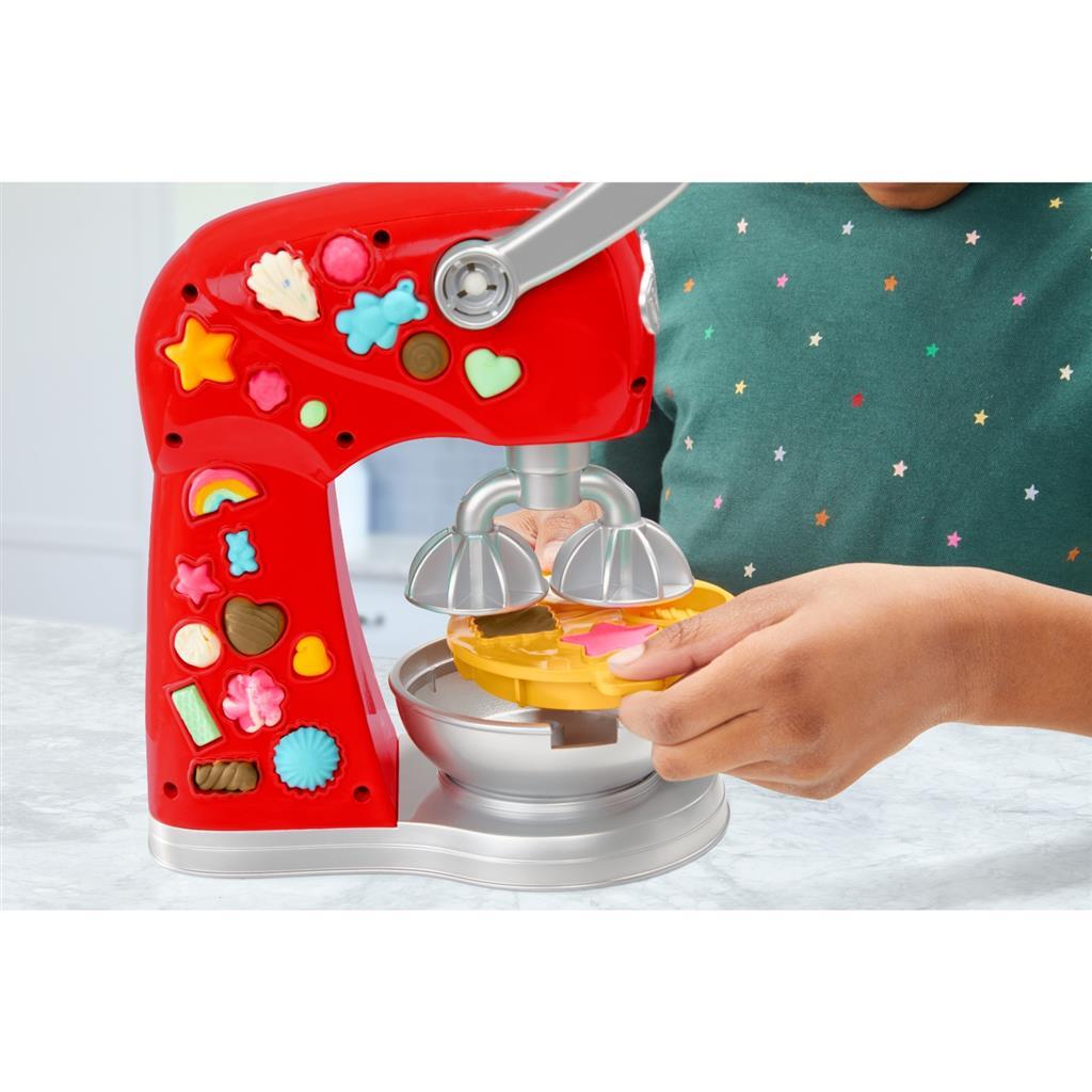Play-Doh Kitchen Creations Magische Mixer - Image 3