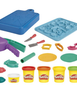 Alternative view of Play-Doh Little Chef Starter Set