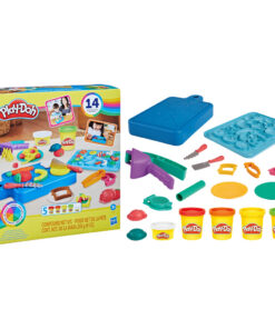 Play-Doh Little Chef Starter Set