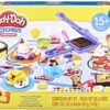 Play Doh Morning Cafe Playset
