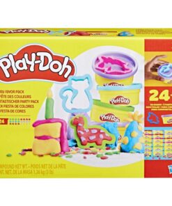 Play-Doh Party Favor Pack