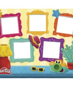 Alternative view of Play-Doh Photo Fun Set
