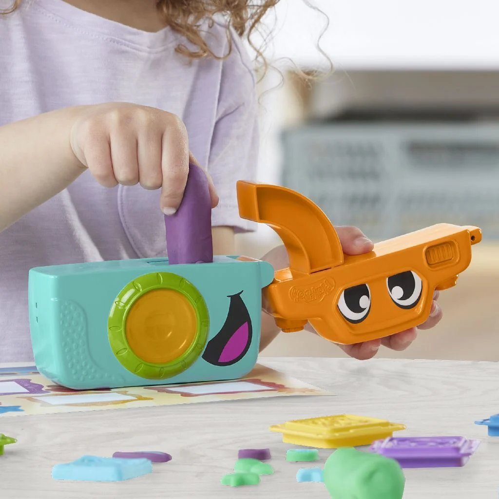 Play-Doh Photo Fun Set - Image 4