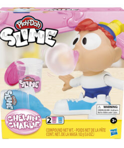 Play-Doh Slime Chewin Charlie
