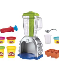 Alternative view of Play-Doh Smoothie Blender Set