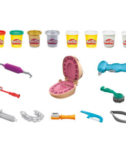 Play-Doh Top Tandarts