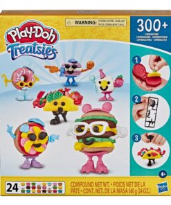Play-Doh Treatsies 6 Pack