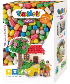 PlayMais Basic 750 Stuks