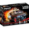 Playmobil 70750 The A-Team Bus