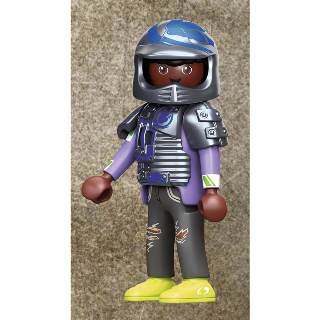 Playmobil 70928 Dino Rise Robo-Dino Vechtmachine - Image 5