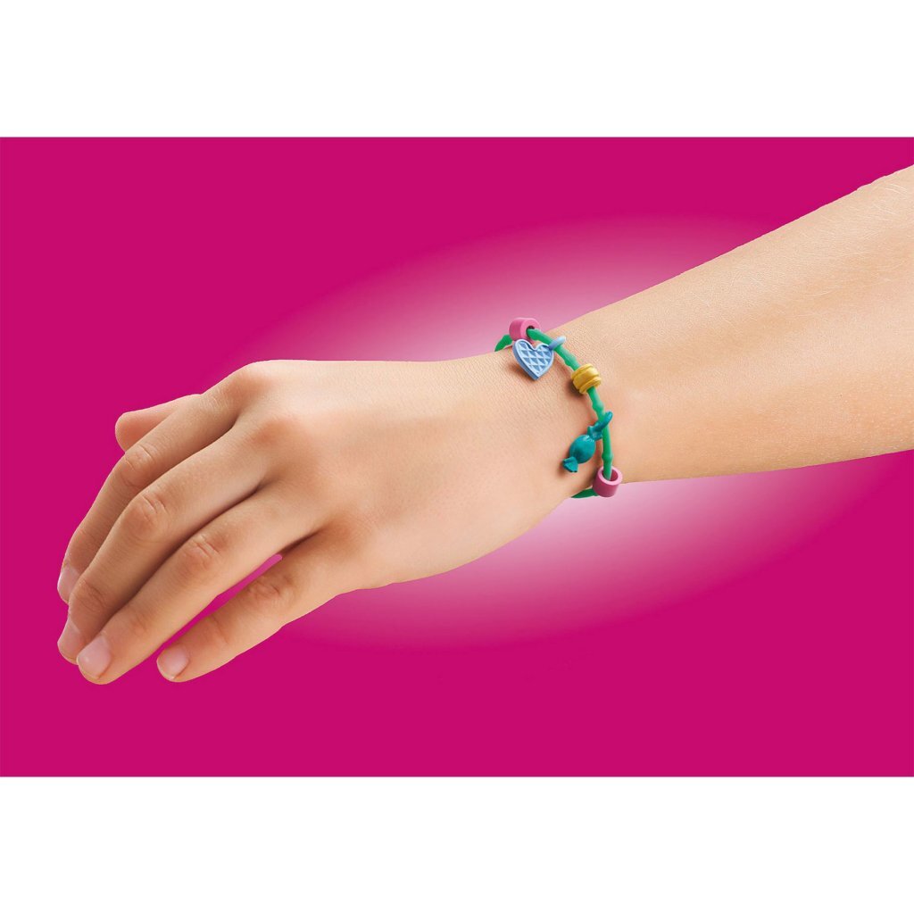 Playmobil 71537 My Life Schoonheidssalon - Image 4