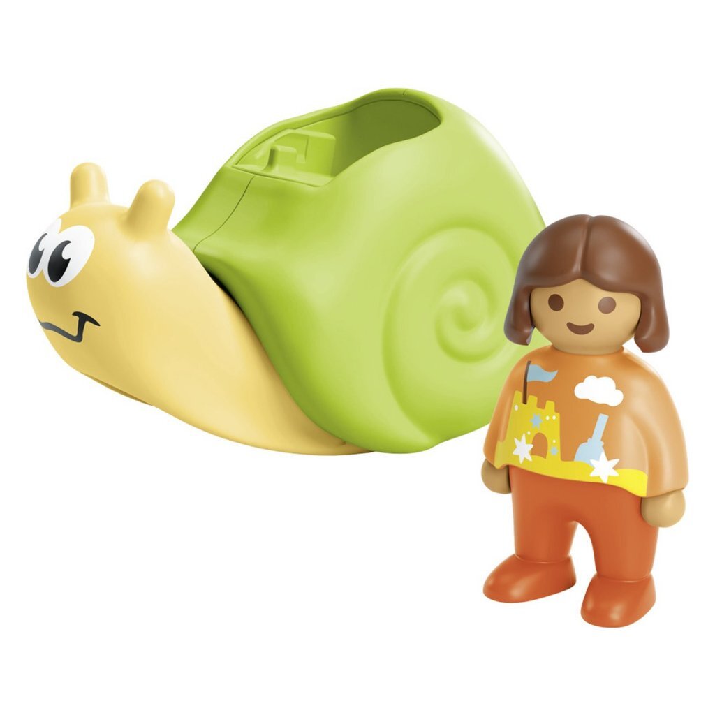 Playmobil 71699 Junior Schommelende Slak - Image 2