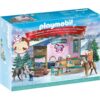 Playmobil 71952 Horses of Waterfall Adventkalender