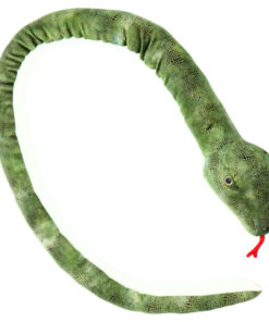 Pluchiez Knuffel Slang 200 cm