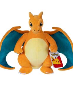 Pok&eacute;mon Knuffel Charizard 30 cm