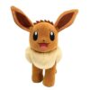 Pok&eacute;mon Knuffel Eevee 30 cm