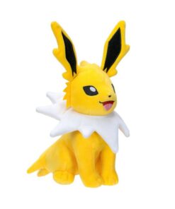 Alternative view of Pok&eacute;mon Knuffel Jolteon Evo 20 cm