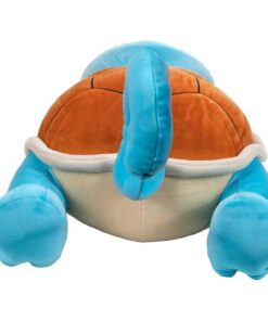 Alternative view of Pok&eacute;mon Knuffel Squirtle 46 cm
