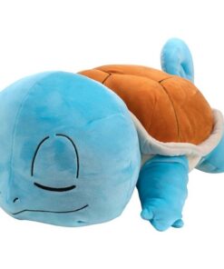 Pok&eacute;mon Knuffel Squirtle 46 cm