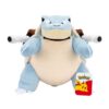 Pok&eacute;mon Knuffel Stars Blastoire 30 cm