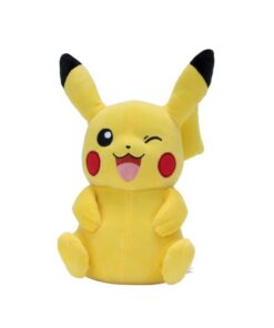 Pok&eacute;mon Knuffel Stars Pikachu 30 cm