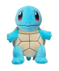 Alternative view of Pok&eacute;mon Knuffel Stars Squirtle 30 cm