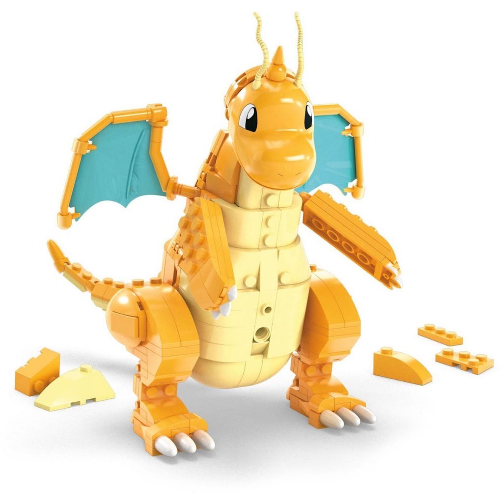 Pokémon Mega Dragonite - Image 2