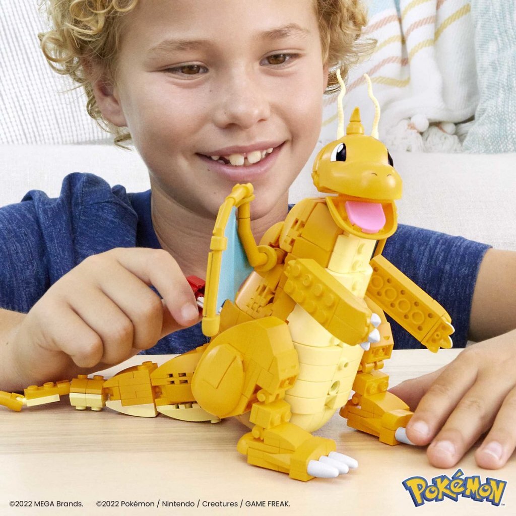Pokémon Mega Dragonite - Image 5