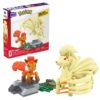 Pokémon Mega Vulpix Evolutionset