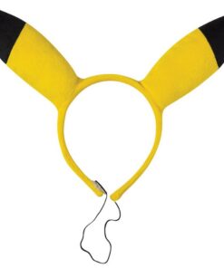 Pok&eacute;mon Pikachu Oren